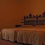 El Palacete Del Corregidor מלון Almuñécar