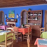El Palacete Del Corregidor מלון Almuñécar