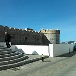 El Palacete Del Corregidor