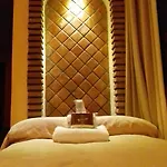 El Palacete Del Corregidor מלון 3*
