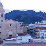 El Palacete Del Corregidor Almuñécar