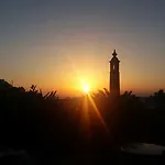 מלון El Palacete Del Corregidor