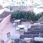El Palacete Del Corregidor מלון