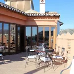 מלון El Palacete Del Corregidor 3*