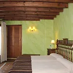 El Palacete Del Corregidor 3*
