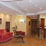 El Palacete Del Corregidor מלון Almuñécar