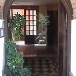 El Palacete Del Corregidor מלון 3*
