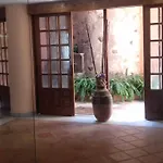 מלון El Palacete Del Corregidor