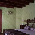 El Palacete Del Corregidor