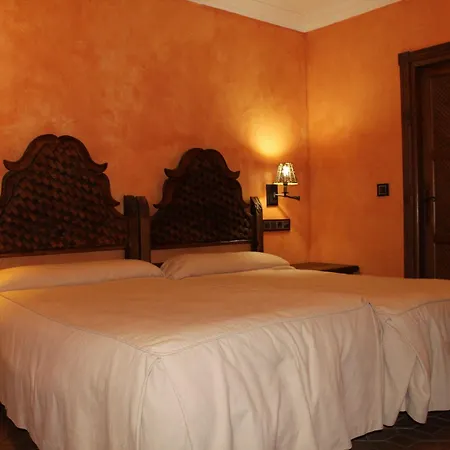 El Palacete Del Corregidor Hotel Almuñécar