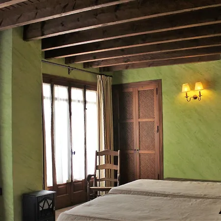 El Palacete Del Corregidor Hotel 3*
