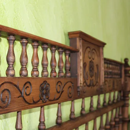 El Palacete Del Corregidor Almuñécar