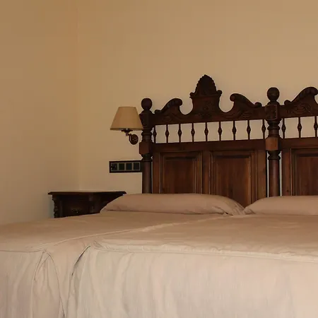 El Palacete Del Corregidor Hotel 3*
