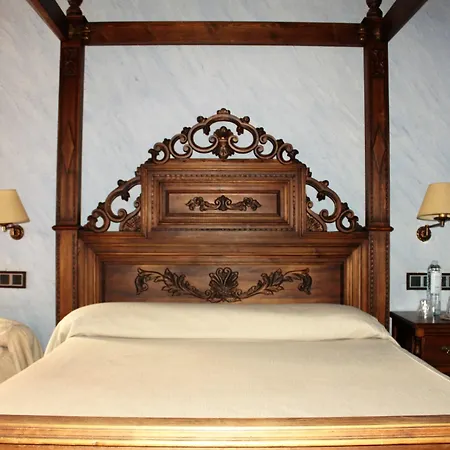 Hotel El Palacete Del Corregidor Almuñécar