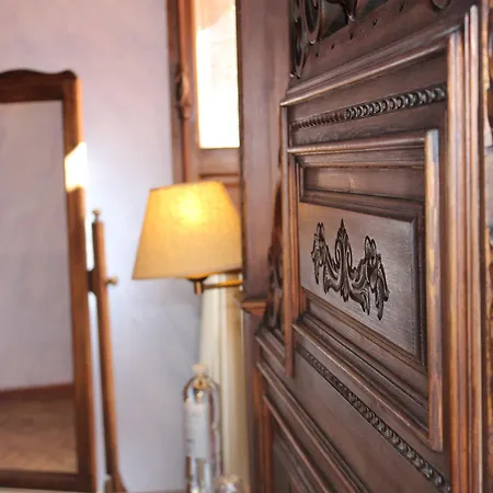 El Palacete Del Corregidor Hotel