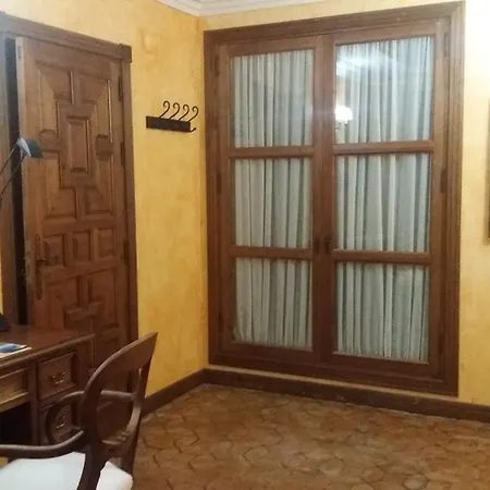El Palacete Del Corregidor 3*