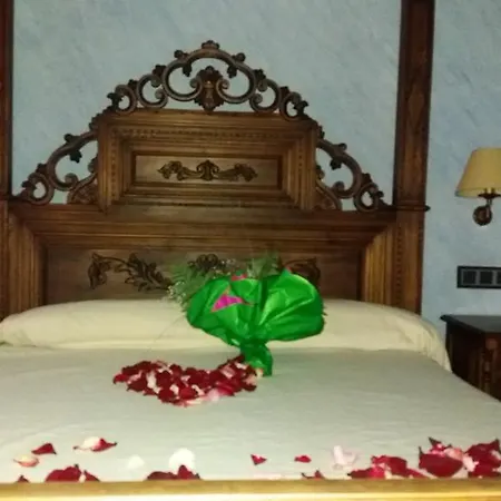 El Palacete Del Corregidor Hotel Almuñécar