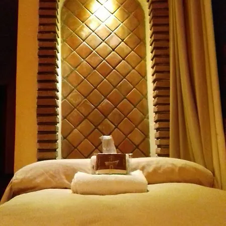 El Palacete Del Corregidor Hotel 3*