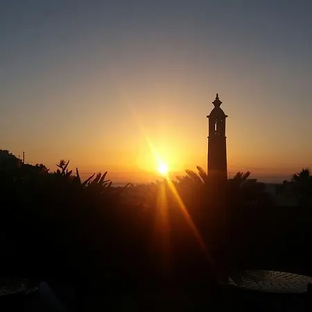 Hotel El Palacete Del Corregidor