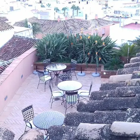 El Palacete Del Corregidor Hotel