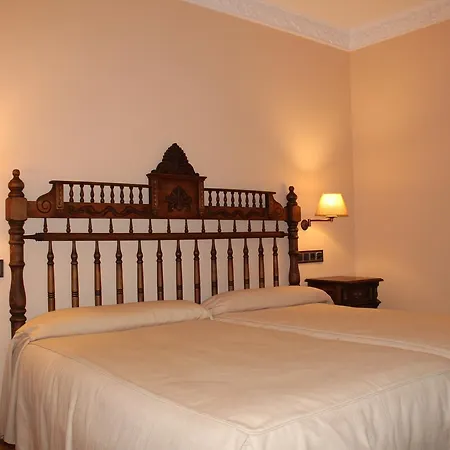 Hotel El Palacete Del Corregidor