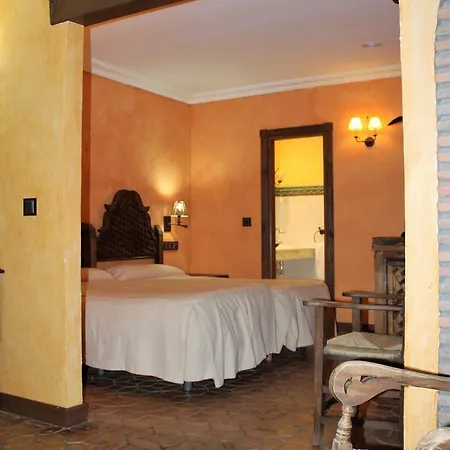 El Palacete Del Corregidor Hotel Almuñécar