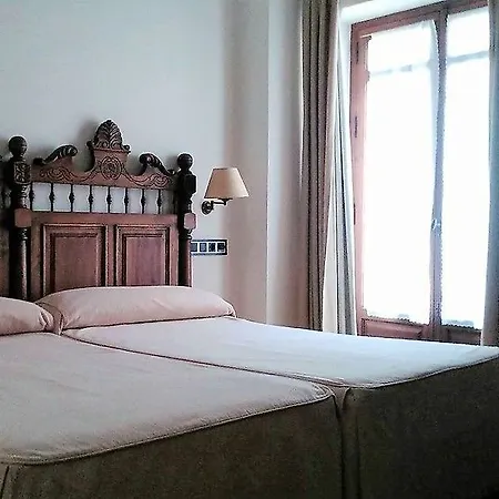 El Palacete Del Corregidor Hotel