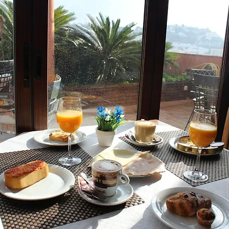 Hotel El Palacete Del Corregidor 3*