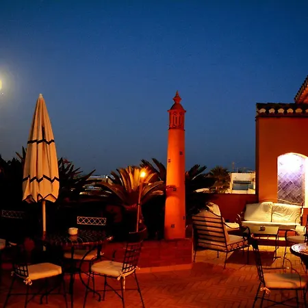 El Palacete Del Corregidor Hotel Almuñécar