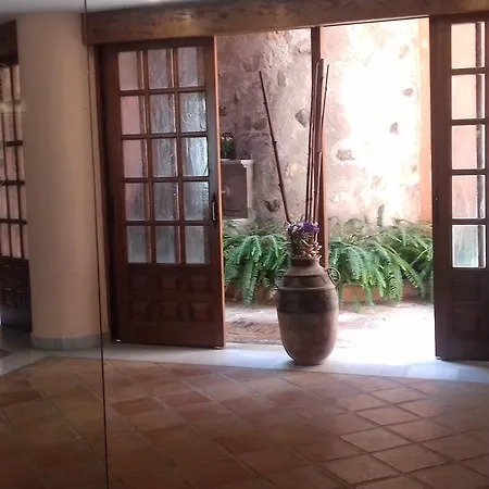 Hotel El Palacete Del Corregidor