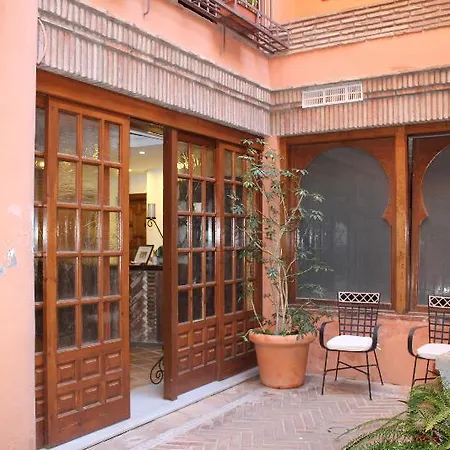 El Palacete Del Corregidor Hotel