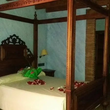 El Palacete Del Corregidor Almuñécar