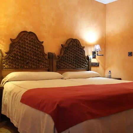 El Palacete Del Corregidor Hotel Almuñécar