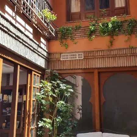El Palacete Del Corregidor Hotel