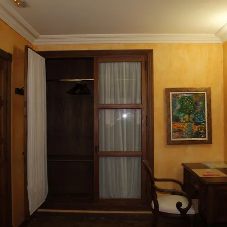 El Palacete Del Corregidor Hotel 3*