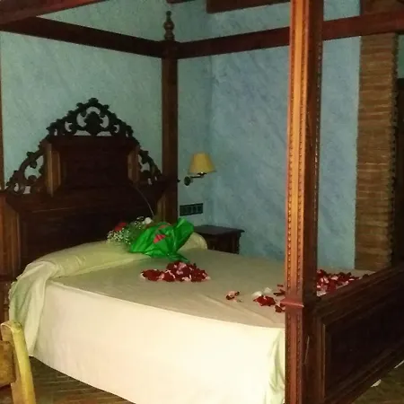 Hotel El Palacete Del Corregidor 3*