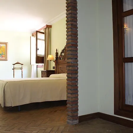 El Palacete Del Corregidor 3*