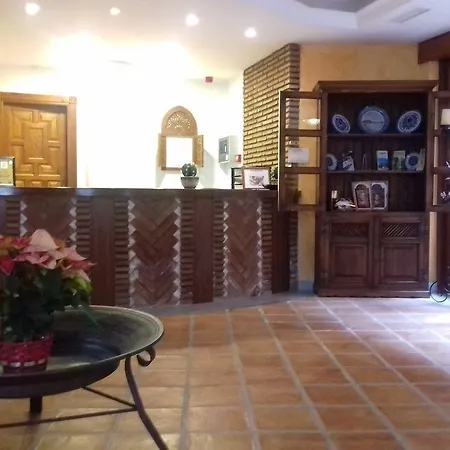 El Palacete Del Corregidor Hotel