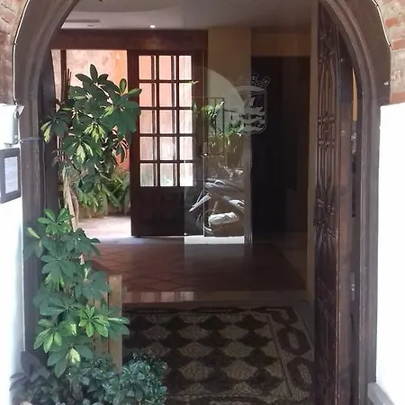 El Palacete Del Corregidor Hotel 3*