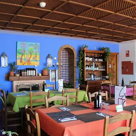 El Palacete Del Corregidor Hotel Almuñécar