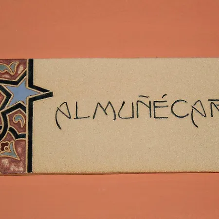 El Palacete Del Corregidor Hotel Almuñécar